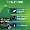 Green Gobbler Industrial Strength Grease and Hair Drain Clog Remover