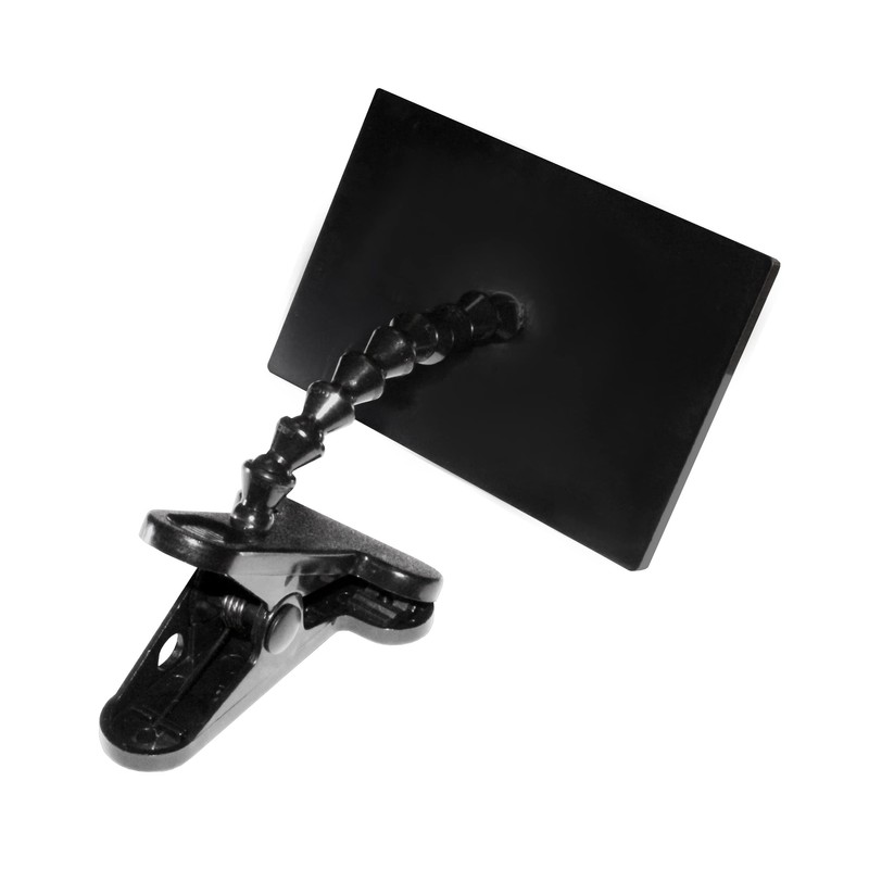 Rehabilitation Advantage E-Z Clip On Inspection Mirror
