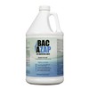 Nisus Bac-Azap Odor Eliminator, Ready-to-Use Bio-Sanitization Liquid, Neutralizes Organic Waste