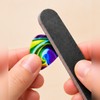 Guitar Pick Punch Kit for DIY Picks – Metal Manual