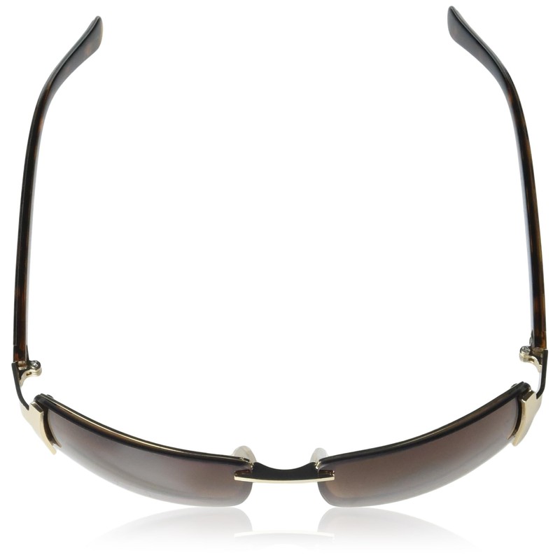 Southpole Men's 5004sp Gld Sunglasses, Gold, 51 mm