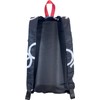 Cloe - Backpack de Viaje Color Negro Unisex Plegable