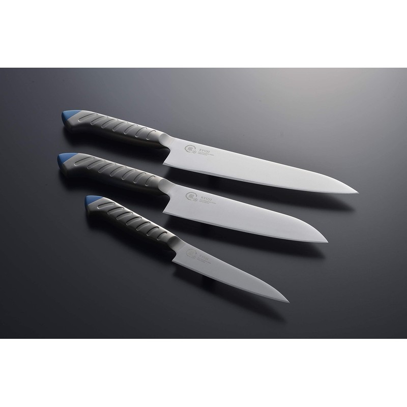 龍治 Wool Mustard Cutting