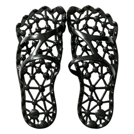 Acupressure Massager Slipper, Acupressure Foot Massager Shoes