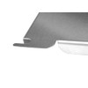 The Original NU2U Products- 5" Shelf extension for Pizza Oven-Fits