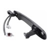 cantondz Exterior Door Handle Front Right Driver Side Compatible with
