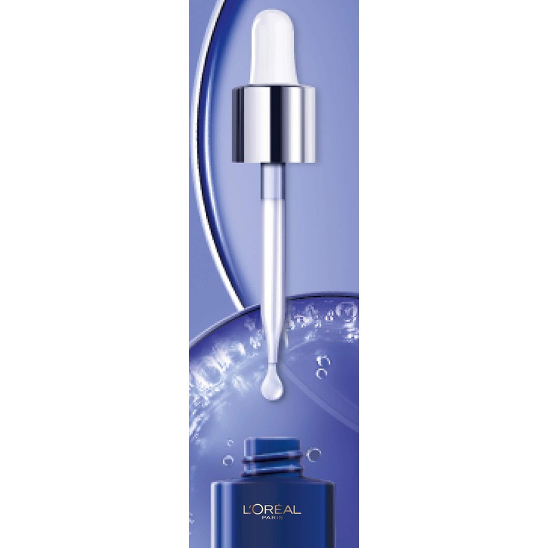 L'Oreal Paris Pure Retinol Deep Wrinkle Serum Night 30 ml