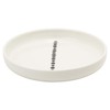 TAMAKI T-786390 Medium Plate Dot Line Dot 7.7 x 1.1