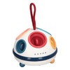 Stress Relief Press Toy Multifunctional Comfortable Touch Early Educational Finger