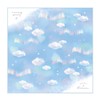 Kamio Japan SECRET DREAM Girls' Medium Lunch Cloth
