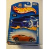 Hot Wheels Overbored 454 2002 #214 on Guaranteed for Life