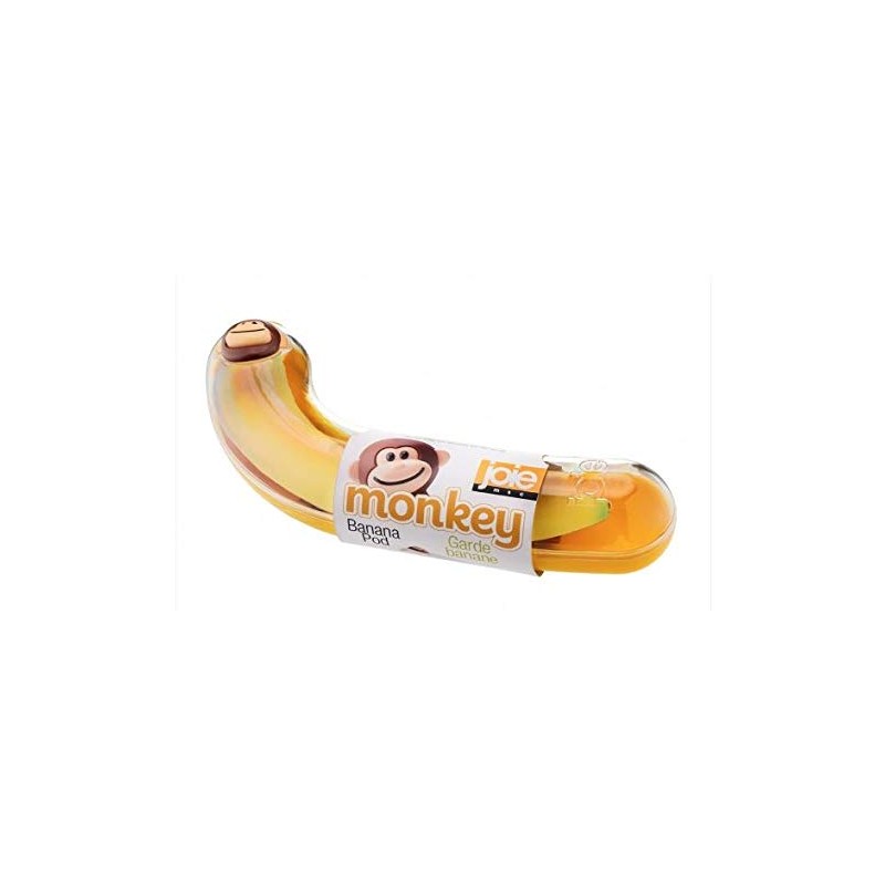 Joie Monkey Banana Pod - 2 Pack