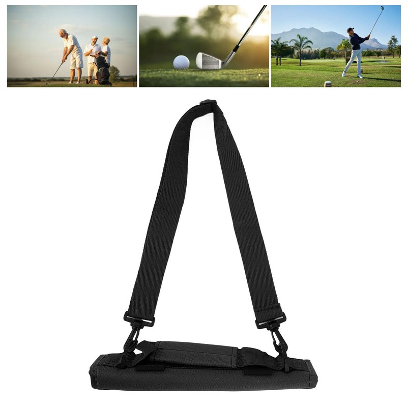 Club Carrier, Mini Club Carry Bag Wide Application Polyester Portable