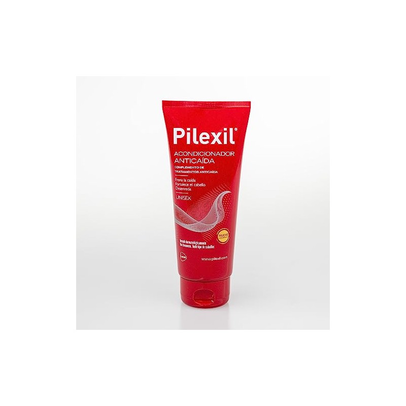 PILEXIL ACONDICIONADOR ANTICAÍDA 200 ML