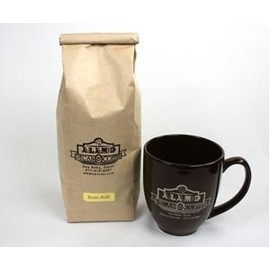 Texas Bold Coffee - Ground (1 lb.)