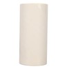 10 Roll Replacement Nail Stamper Oil Absorbing Sheet Paper Home