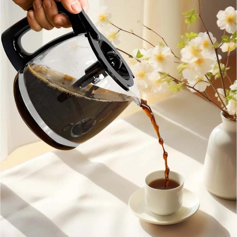 For Cuisinart, For Keuring, For Krups Universal 12-Cup Replacement Coffee