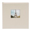 Goldbuch Bella Vista Photo Album with Picture Window, 30x31 cm