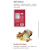 NATURA'S NATURA'S Horchata Instant Rice Drink 14 Oz Traditional -