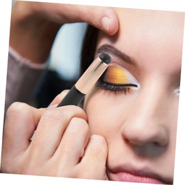 OATIPHO Lipstick Brush Lip Gloss Applicator Women Makeup Brush for Lipstick Portable