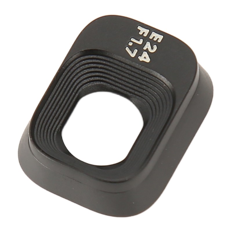 Plastic Camera Lens Frame Lid Front Cover Replacement for Mini