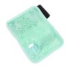 OHPHCALL Reusable Wrist Gel Ice Pack for Hot Cold Therapy