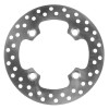 Caltric Front Brake Disc Rotor for Polaris Ranger 900 4X4