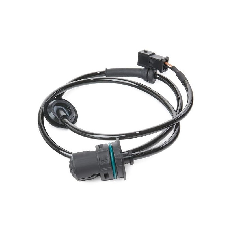 RIDEX Rear ABS Sensor 412W0206