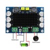 Hailege Set of 2 TPA3116100W Power Amplifier Board DC 12V