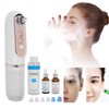 Small Bubble Blackhead Cleaner Kit Toner Blackhead Export Liquid Pore