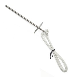 Thermostat Probe Compatible with Southbend Range B-Series BGS/12SC BGS/22SC CG90-1, Oven Thermostat Probe Replace 1181996