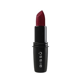 Bissú, Labial Humectante, Larga Duración, 4.1g, Varios Tonos (12 Tecozautla)                                                                          