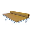 Flipside Cork Roll, 84 x 48, 6 mm, Brown Surface