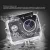 1080P Sports Camera 2.0 Inch LCD Screen USB 2.0 140