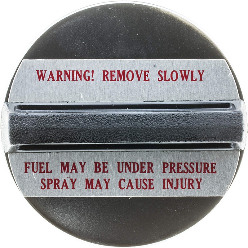 Gates 31743 OE Equivalent Fuel Tank Cap