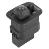 Rearview Mirror Switch Button F65Z-17B676-AB Fit for Ford Excursion/Expedition/F-150/F-250/F-350