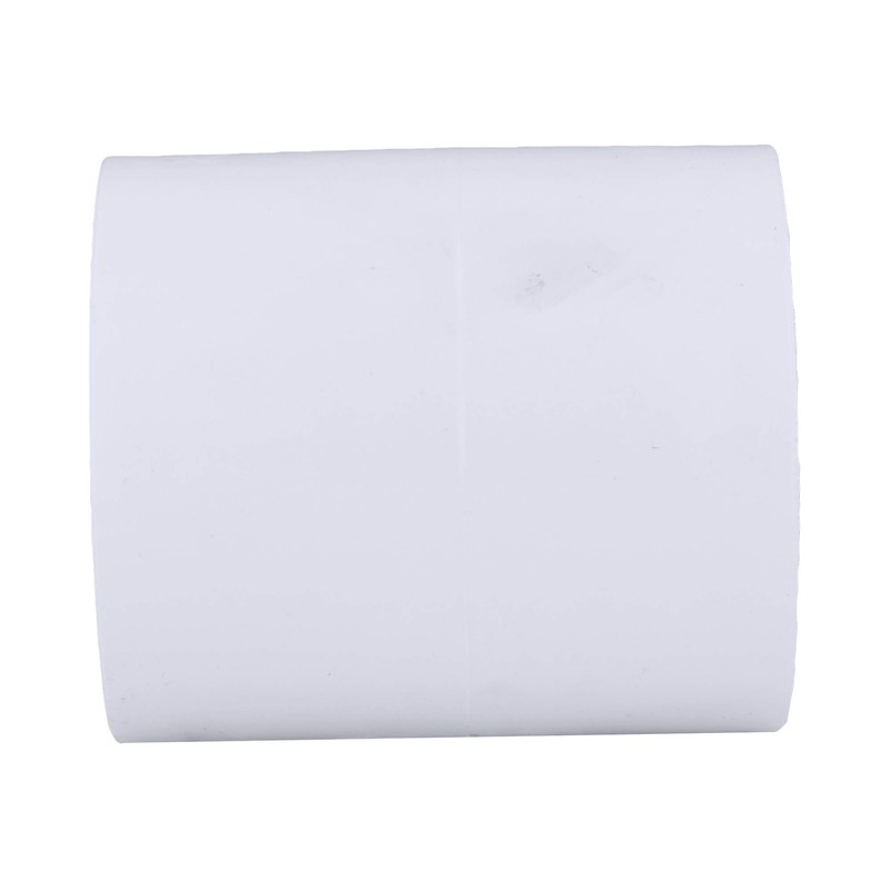 Charlotte Pipe 2-1/2" Coupling Pipe Fitting - (Socket x Socket)