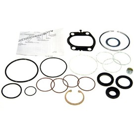 Edelmann 8776 Power Steering Gear Box Major Seal Kit