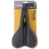 Velo Flex Dc M/L Saddle - Black, L = 269