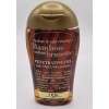 OGX Hydrate & Tone Reviving + Bamboo Radiant Brunette Penetrating