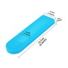 TOMALL Waterproof Silicone Protective Cover Case Central Control Panel Dust