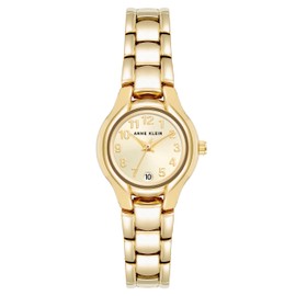 Anne Klein Dress Watch 10/6776CHGB