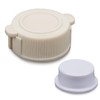 4569 Pool Drain Cap Plug for Intex Above Ground Pool,