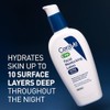 CeraVe - Loción facial hidratante Pm, 3 onzas
