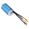 Brushless Motor, Blue Metal 4 Pole 12 Slot 2845 High