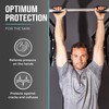 PULLUP & DIP - Grip Pads Strength Training & Calisthenics