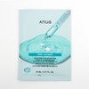Anua PDRN Hyaluronic Acid Capsule 100 Serum Mask 10 sheets 1 -R / 아누아 피디알엔 히알루론산 캡슐 100 세럼 마스크 10매 1개 -R