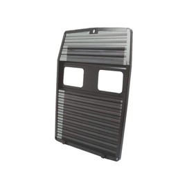 RAParts S.43560 Grille, Front Fits Massey Ferguson