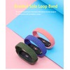 Apbands Watch Strap Compatible with Mi Band 5 4 3,