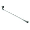 Laser - 6744 Ratchet - Flexi-head 1/4" D x 1/4"